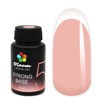 База Bloom Strong Cover 05 30 мл  