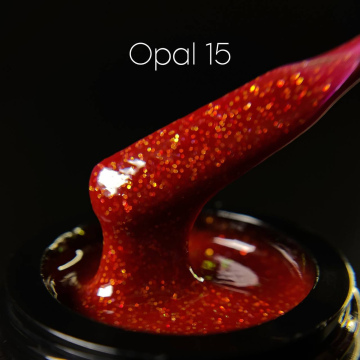 Гель Miis Opal 15, 12 гр